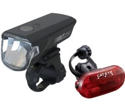 Cat Eye Beleuchtungskit GVolt 25c + Omni 3G