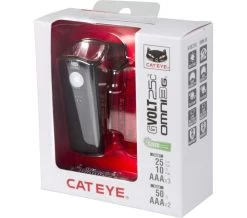 Cat Eye Beleuchtungskit GVolt 25c + Omni 3G -Fahrrad Verkauf fa003522024 d