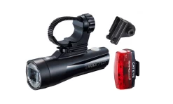 Cat Eye Beleuchtungskit GVolt 70.1 + Micro G