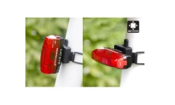 Cat Eye Beleuchtungskit GVolt 70.1 + Micro G -Fahrrad Verkauf fa003522025 3