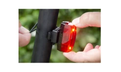 Cat Eye Beleuchtungskit GVolt 70.1 + Micro G -Fahrrad Verkauf fa003522025 4