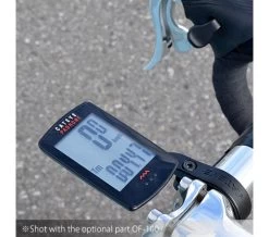 Cat Eye Fahrradcomputer Padrone + -Fahrrad Verkauf fa003524000 c