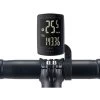 Cat Eye Fahrradcomputer Padrone Out-Front -Fahrrad Verkauf fa003524107
