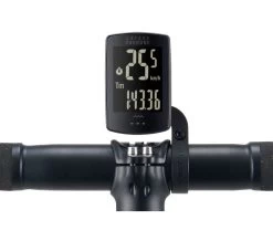 Cat Eye Fahrradcomputer Padrone Out-Front