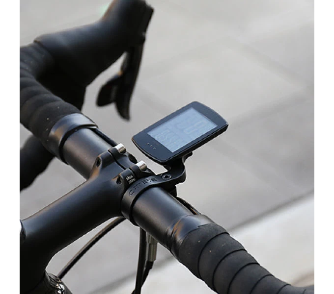 Cat Eye Fahrradcomputer Padrone Out-Front 6 Cat Eye Fahrradcomputer Padrone Out-Front – Bild 4