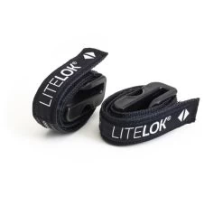 Rahmenhalter Für Litelok ONE/Gold