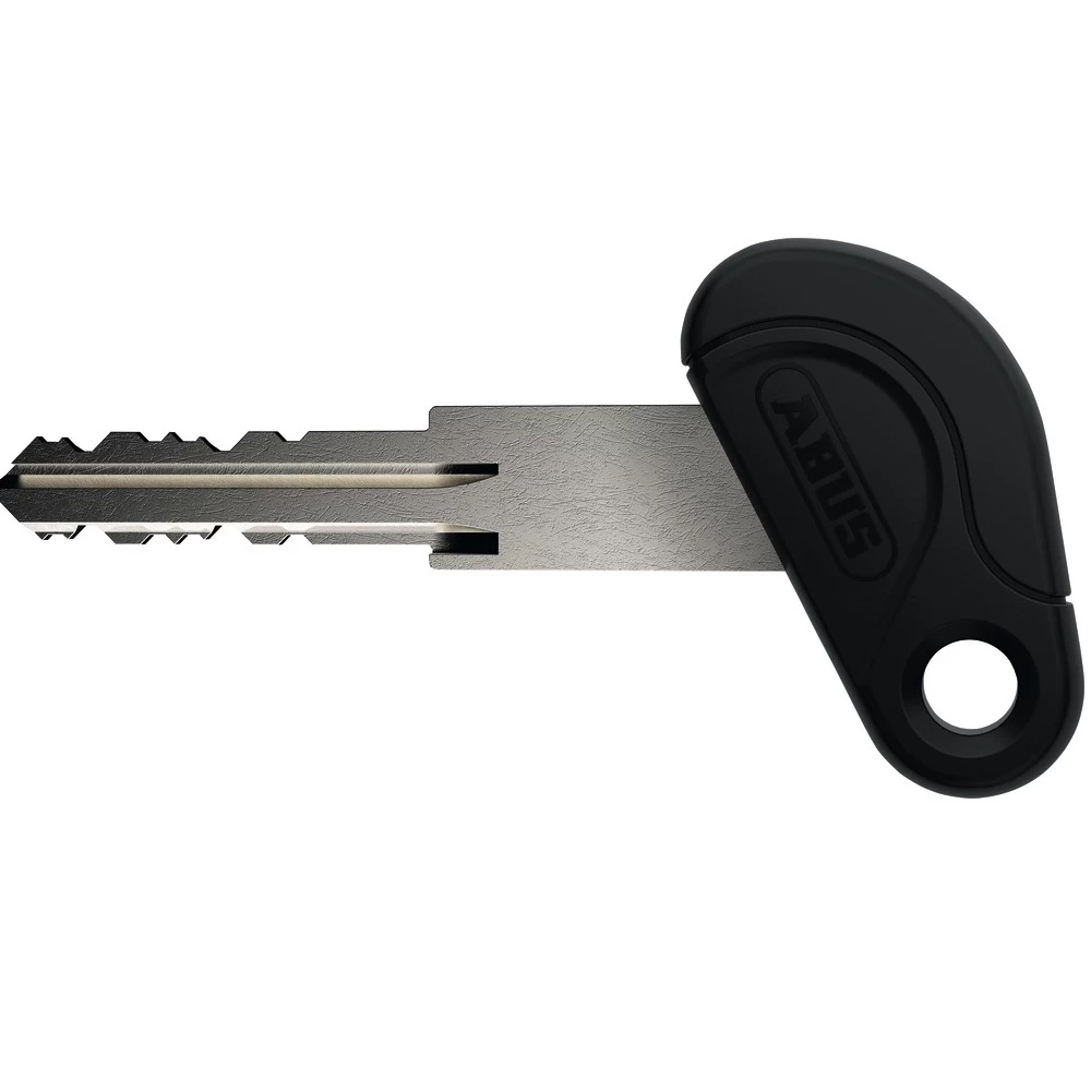 Abus Amparo 4650SL NR Black OE, Rahmenschloss 4 Abus Amparo 4650SL NR Black OE, Rahmenschloss – Bild 2