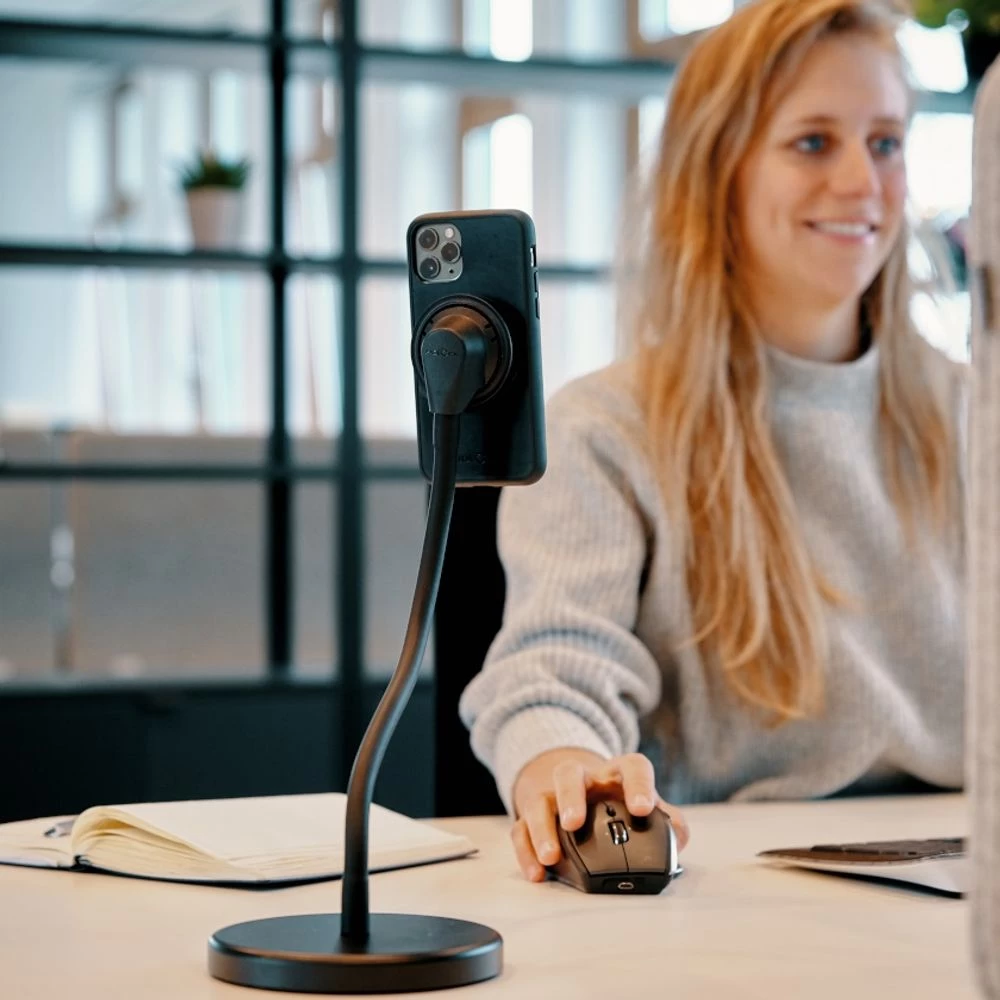 Fidlock Vacuum Flex Desk Base 4 Fidlock Vacuum Flex Desk Base – Bild 2