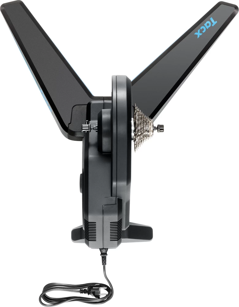 Garmin Tacx Flux 2 Smart Indoor-Training Bundle 8 Garmin Tacx Flux 2 Smart Indoor-Training Bundle – Bild 6