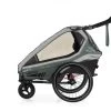 Qeridoo Regenschutz Kidgoo 2 2 Qeridoo Regenschutz Kidgoo 2 -Fahrrad Verkauf hc4txxpk