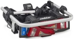 Uebler I31 Fahrradträger Mit 60° Abklappung 13 Uebler I31 Fahrradträger Mit 60° Abklappung -Fahrrad Verkauf i 21 geklappt 1030x85159ae8