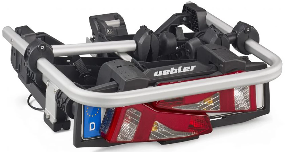 Uebler I31 Fahrradträger Mit Rückfahrkontrolle 5 Uebler I31 Fahrradträger Mit Rückfahrkontrolle – Bild 3