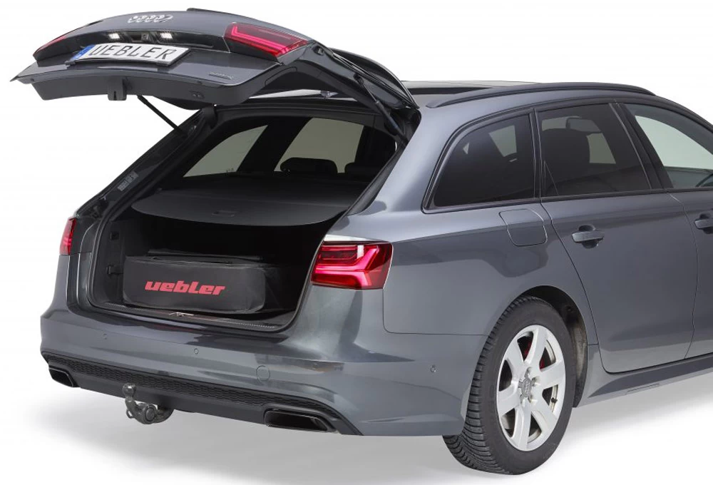 Uebler I31 Fahrradträger Mit Rückfahrkontrolle 9 Uebler I31 Fahrradträger Mit Rückfahrkontrolle – Bild 7