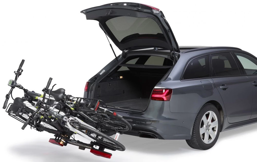 Uebler I31 Fahrradträger Mit Rückfahrkontrolle 11 Uebler I31 Fahrradträger Mit Rückfahrkontrolle – Bild 9