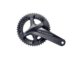 Shimano Ultegra Kurbelgarnitur FC-R8000 Hollowtech II