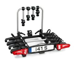 Uebler Kupplungsträger I41 S