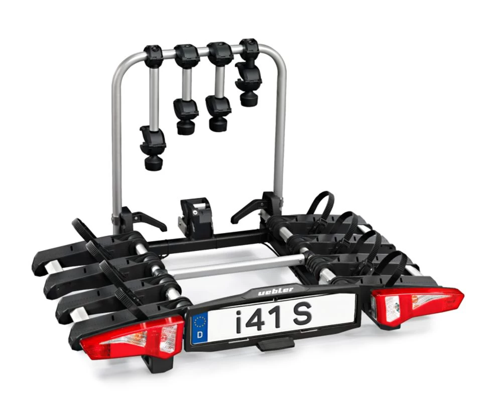 Uebler Kupplungsträger I41 S 3 Uebler Kupplungsträger I41 S