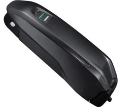 Shimano Akku STEPS BT-EN605 Für Rahmenmontage, 504 Wh