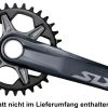 Shimano Kurbelgarnitur SLX FC-M7120-1 175mm Ohne Kettenblatt 12-fach 2 Shimano Kurbelgarnitur SLX FC-M7120-1 175mm Ohne Kettenblatt 12-fach -Fahrrad Verkauf ifcm71201exx