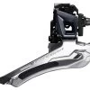 Shimano Umwerfer ULTEGRA FD-R8000 2x11, Anlöt -Fahrrad Verkauf ifdr8000f