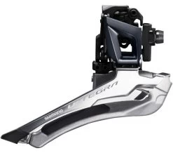 Shimano Umwerfer ULTEGRA FD-R8000 2x11, Anlöt