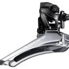 Shimano Umwerfer DURA-ACE FD-R9100 2x11, Anlöt -Fahrrad Verkauf ifdr9100f