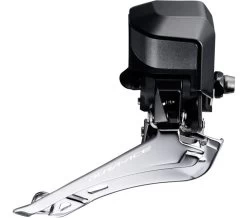 Shimano Umwerfer DURA-ACE Di2 FD-R9150 2x11 Schwarz