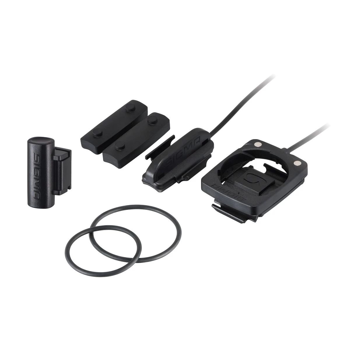 SIGMA Fahrradcomputer BC 16.16 Kabelgebunden 4 SIGMA Fahrradcomputer BC 16.16 Kabelgebunden – Bild 2