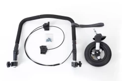 Qeridoo Buggy Nachrüstset Für Den Sportrex1 Basic