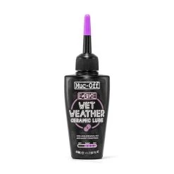 Muc-Off Muc Off E-Bike Wet Lube 50ml