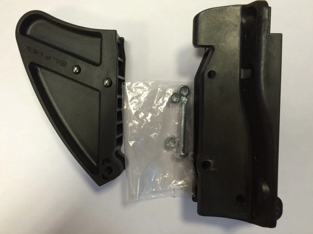 Deichselbefestigung Links Burley Dlite Und Solo Ab 2009, Für Cub Und Encore Ab 2013 3 Deichselbefestigung Links Burley Dlite Und Solo Ab 2009, Für Cub Und Encore Ab 2013