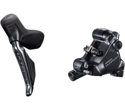 Shimano, Scheibenbremse ULTEGRA Di2 ST-R8170/BR-R8170