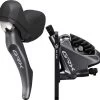 Shimano, Scheibenbremse GRX ST-RX810/BR-RX810 -Fahrrad Verkauf irx8103dlf6sc100a