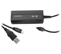 Shimano Akku-Ladegerät STEPS SM-BCR2 (Di2)