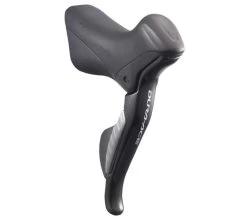 Shimano Schalt-/Bremshebel DURA-ACE Di2 ST-7970, Paar, 2x10-fach