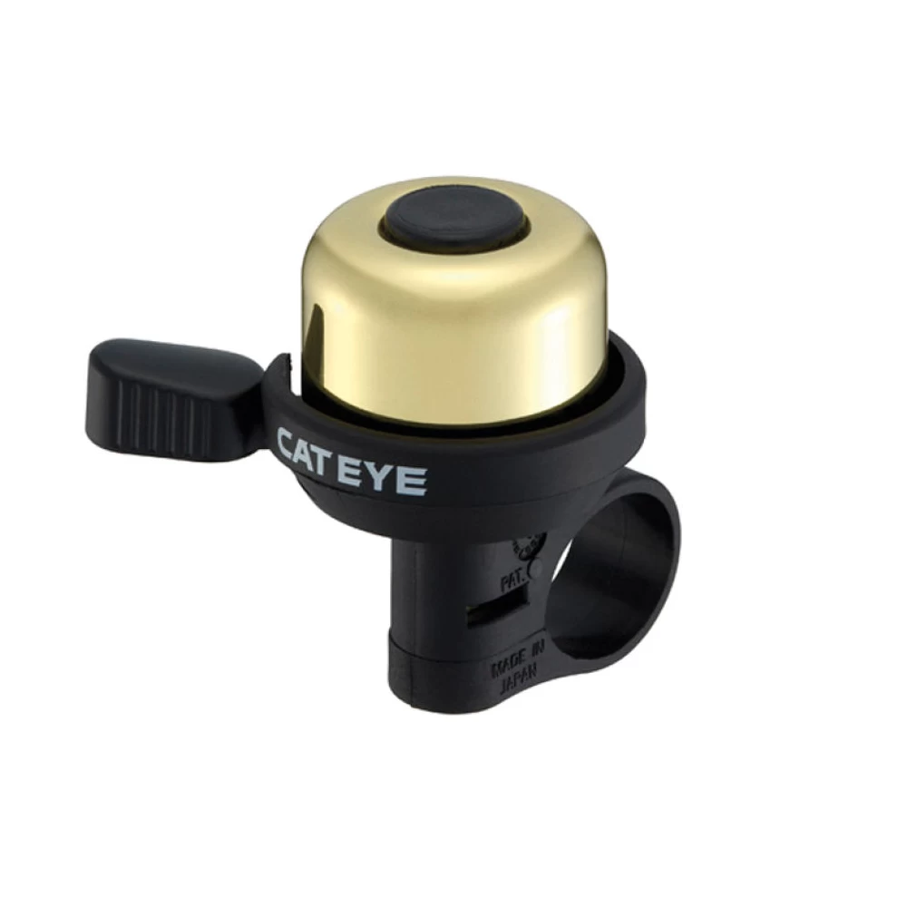 Cat Eye Klingel PB-1000 Wind-Bell 3 Cat Eye Klingel PB-1000 Wind-Bell