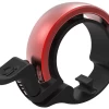 Knog Oi Classic Large Fahrradklingel Für 23.8 - 31.8mm 1 Knog Oi Classic Large Fahrradklingel Für 23.8 - 31.8mm -Fahrrad Verkauf knog red