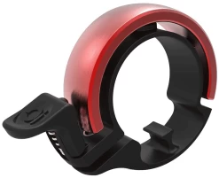 Knog Oi Classic Large Fahrradklingel Für 23.8 - 31.8mm