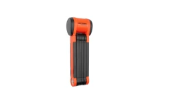 Kryptonite Evolution 790 Faltschloss Mit Klickhalter (5,4mm/90cm) -Fahrrad Verkauf kryptonite evolution 790 faltschloss mit klickhalter