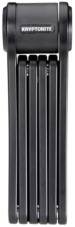 Kryptonite Faltschloss 585