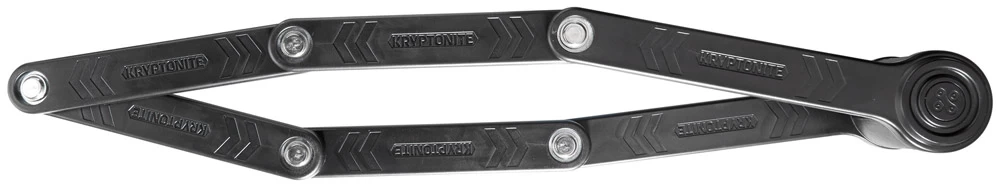 Kryptonite Faltschloss 585 8 Kryptonite Faltschloss 585 – Bild 6