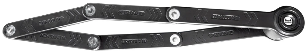 Kryptonite Faltschloss 585 7 Kryptonite Faltschloss 585 – Bild 5