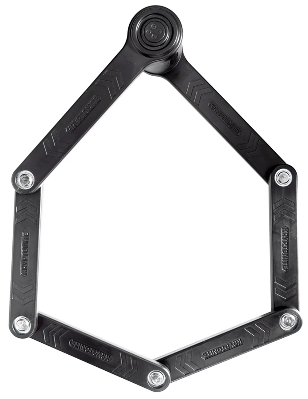 Kryptonite Faltschloss 585 6 Kryptonite Faltschloss 585 – Bild 4