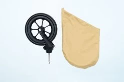 Leggero Parkhilferad 7" 6 Leggero Parkhilferad 7" -Fahrrad Verkauf leggero vento parkhilferad surf1