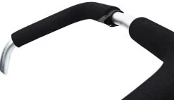 Leggero Vento R Stossbügelset