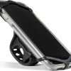 Lezyne Smart Grip Smartphonehalterung Lenkerbefestigung Schwarz 1 Lezyne Smart Grip Smartphonehalterung Lenkerbefestigung Schwarz -Fahrrad Verkauf lezyne smart grip smartphonehalterung