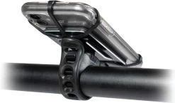 Lezyne Smart Grip Smartphonehalterung Lenkerbefestigung Schwarz -Fahrrad Verkauf lezyne smart grip smartphonehalterung 4