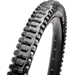 MAXXIS Minion DHR II 26 X 2.40WT EXO TR