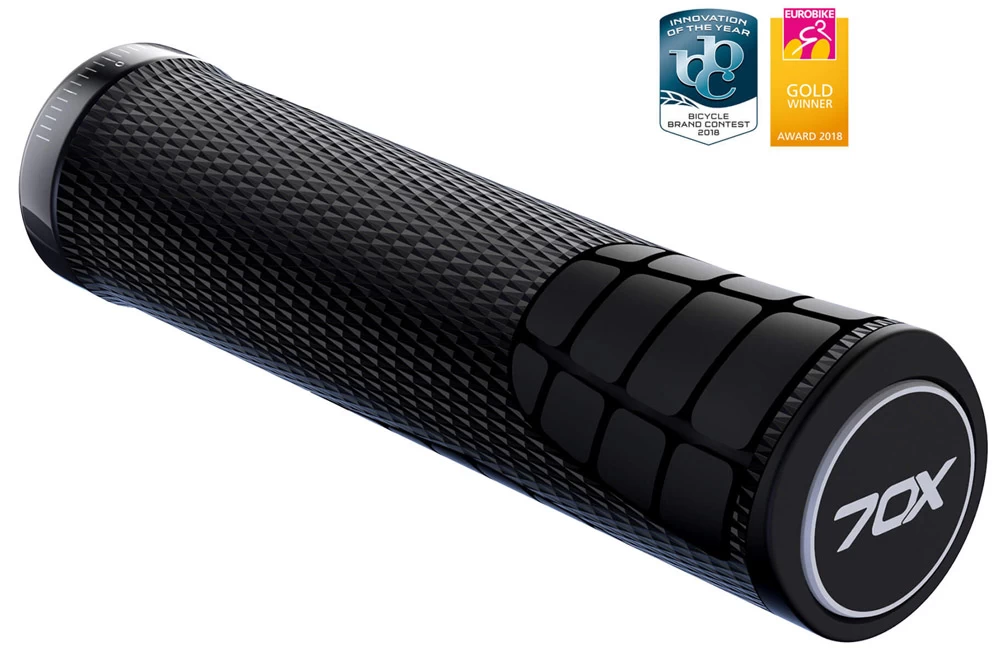 SQlab Fahrradgriffe 7OX 3 SQlab Fahrradgriffe 7OX