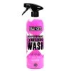 Muc-Off MUC OFF HIGH PERFORMANCE WATERLESS WASH 750ML -Fahrrad Verkauf mu cle 1132 high performance waterless wash id 26304